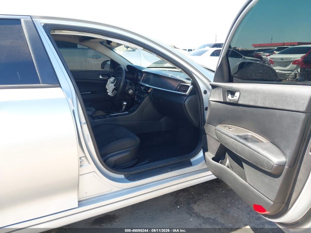Aukcja sprzedaży 2019 Kia Optima Lx, vin: 5XXGT4L34KG297214, numer aukcji: 46095244