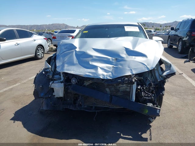 Aukcja sprzedaży 2019 Kia Optima Lx, vin: 5XXGT4L34KG297214, numer aukcji: 46095244