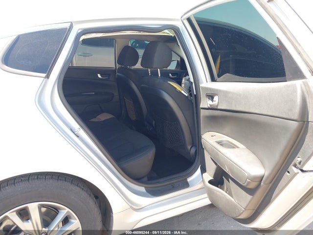 Aukcja sprzedaży 2019 Kia Optima Lx, vin: 5XXGT4L34KG297214, numer aukcji: 46095244