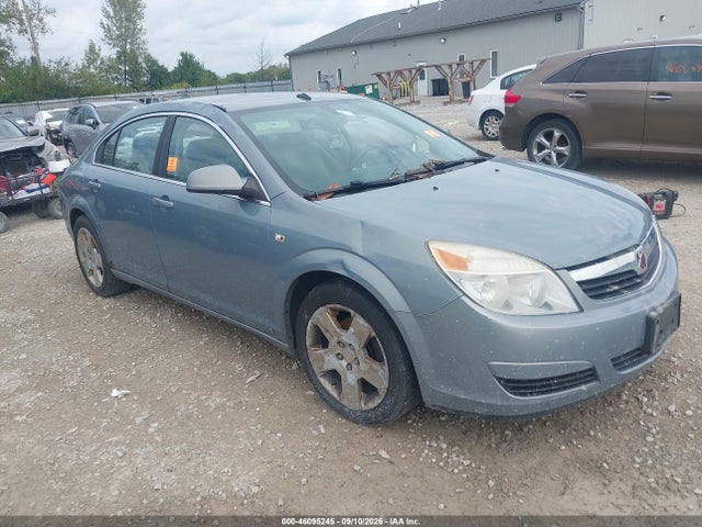 Продаж на аукціоні авто 2009 Saturn Aura Xe, vin: 1G8ZS57BX9F210891, номер лоту: 46095245