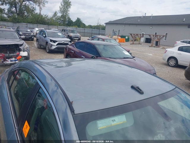 Продаж на аукціоні авто 2009 Saturn Aura Xe, vin: 1G8ZS57BX9F210891, номер лоту: 46095245