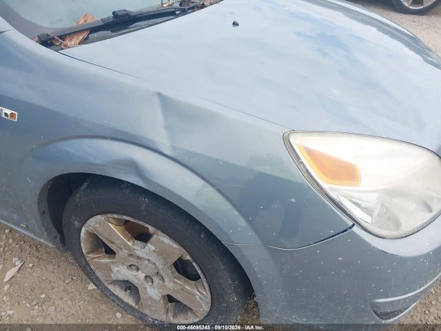Продаж на аукціоні авто 2009 Saturn Aura Xe, vin: 1G8ZS57BX9F210891, номер лоту: 46095245