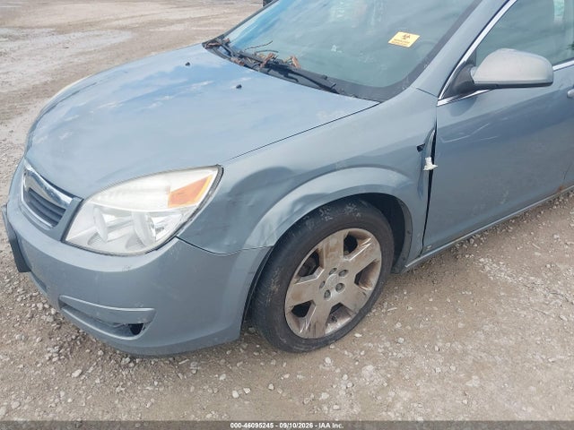 Продаж на аукціоні авто 2009 Saturn Aura Xe, vin: 1G8ZS57BX9F210891, номер лоту: 46095245