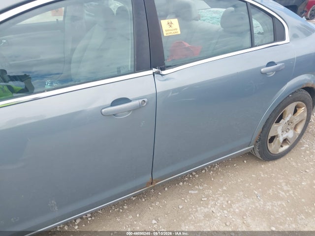 Продаж на аукціоні авто 2009 Saturn Aura Xe, vin: 1G8ZS57BX9F210891, номер лоту: 46095245