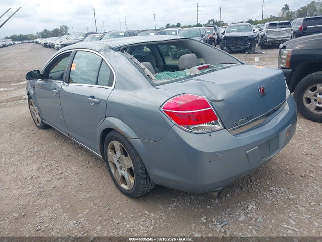 Продаж на аукціоні авто 2009 Saturn Aura Xe, vin: 1G8ZS57BX9F210891, номер лоту: 46095245