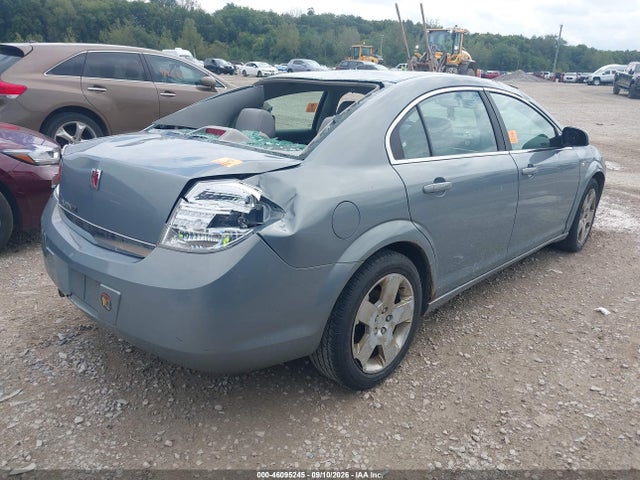 Продаж на аукціоні авто 2009 Saturn Aura Xe, vin: 1G8ZS57BX9F210891, номер лоту: 46095245