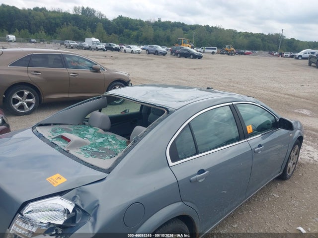 Продаж на аукціоні авто 2009 Saturn Aura Xe, vin: 1G8ZS57BX9F210891, номер лоту: 46095245