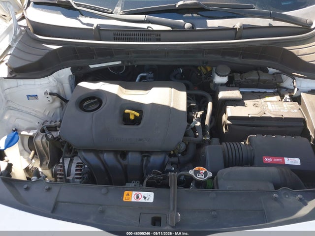 KIA SOUL LX 2020 KNDJ23AU0L7120037 Image 10