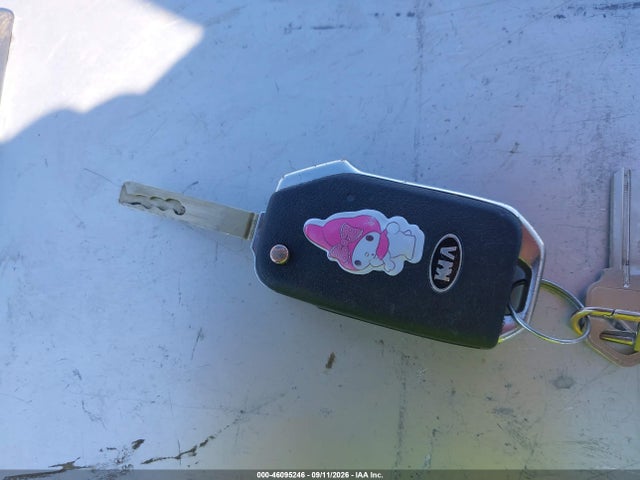KIA SOUL LX 2020 KNDJ23AU0L7120037 Image 11