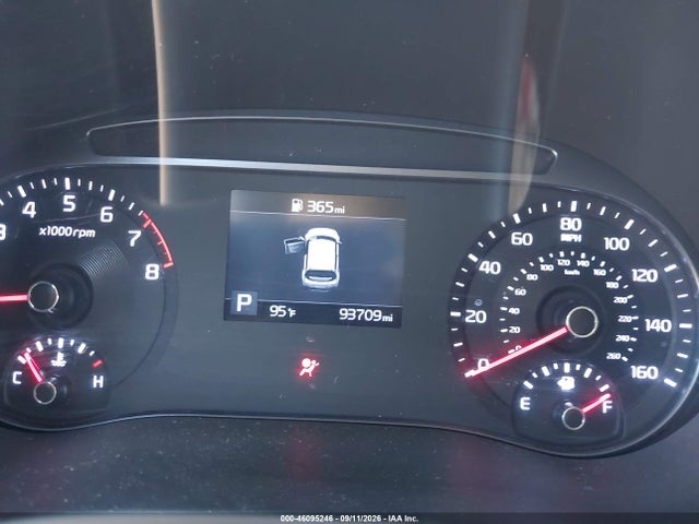 KIA SOUL LX 2020 KNDJ23AU0L7120037 Image 15