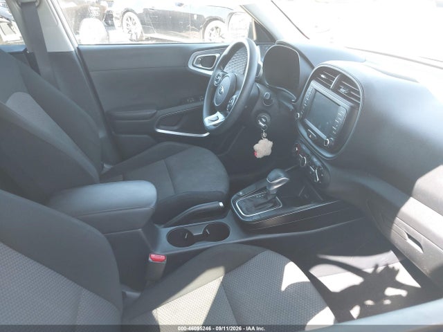 KIA SOUL LX 2020 KNDJ23AU0L7120037 Image 5