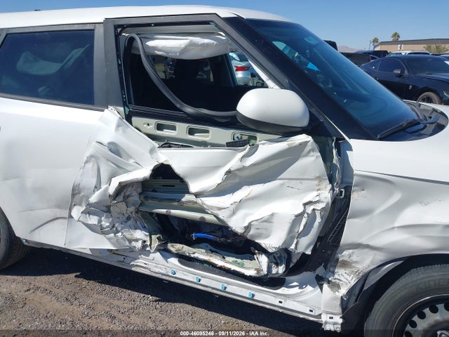 KIA SOUL LX 2020 KNDJ23AU0L7120037 Image 6