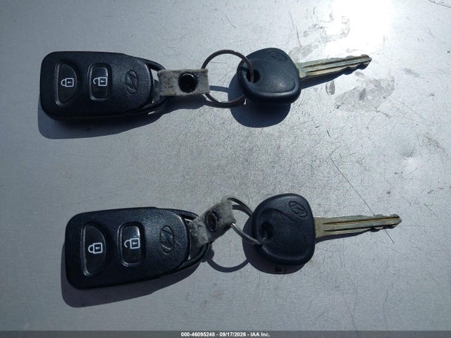 Aukcja sprzedaży 2011 Hyundai Tucson Limited, vin: KM8JUCAC0BU252910, numer aukcji: 46095248