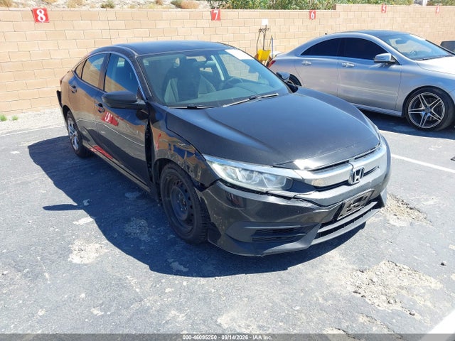 2018 2HGFC2F55JH508611 главное изображение