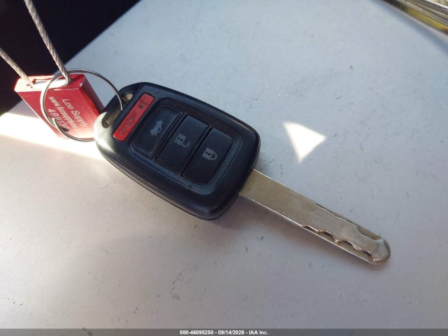 Honda Civic Lx 2018 2HGFC2F55JH508611 Image 11