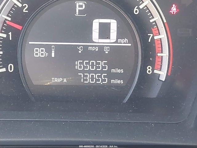 Honda Civic Lx 2018 2HGFC2F55JH508611 Image 15