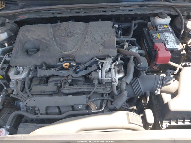 4T1B11HK3KU790662 Toyota CAMRY SE