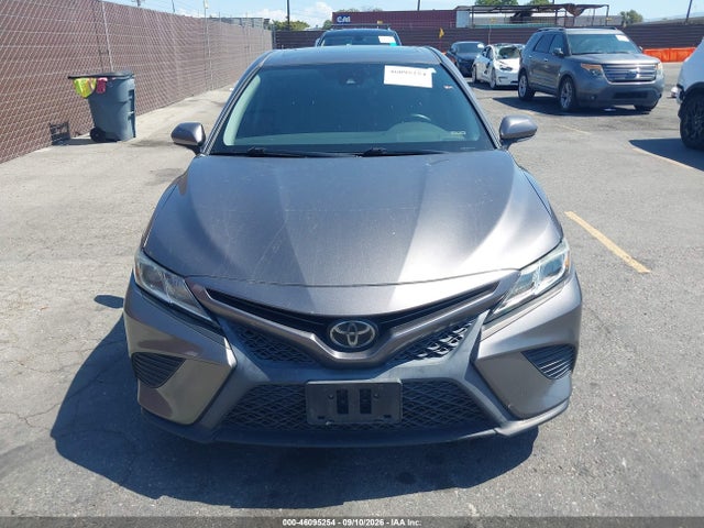 4T1B11HK3KU790662 Toyota CAMRY SE