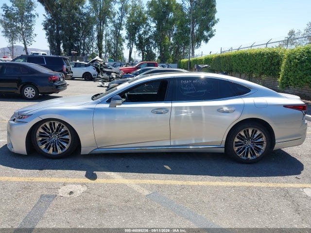 Lexus Ls 500 2019 JTHB51FF1K5007894 Image 14