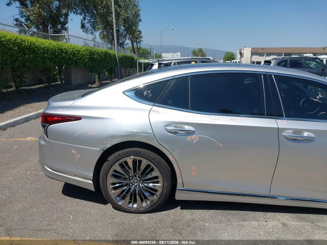 JTHB51FF1K5007894 Lexus Ls 500