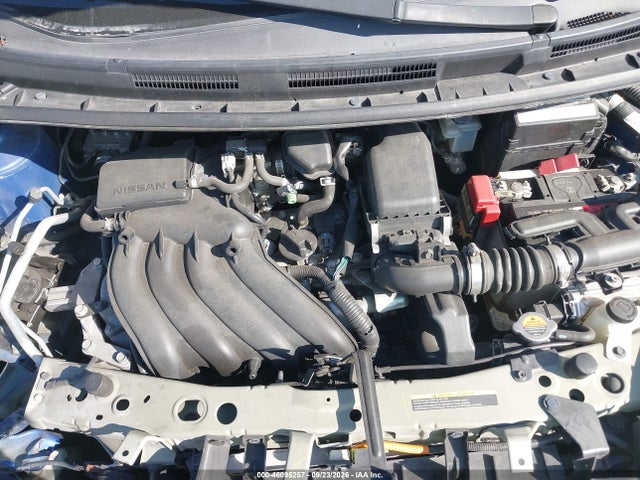 Nissan Versa Note Sv 2014 3N1CE2CP9EL375403 Image 10