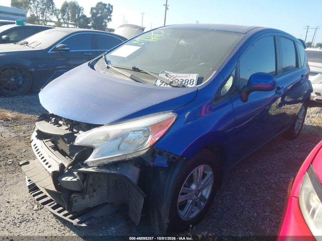 Nissan Versa Note Sv 2014 3N1CE2CP9EL375403 Image 2