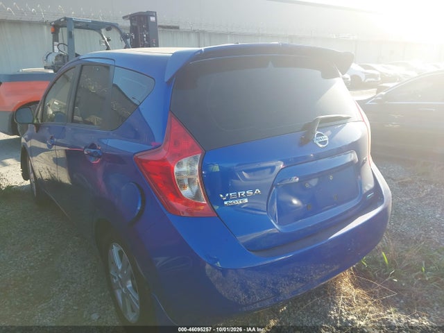 Nissan Versa Note Sv 2014 3N1CE2CP9EL375403 Image 3