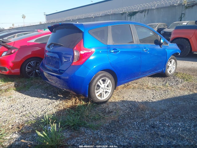 Nissan Versa Note Sv 2014 3N1CE2CP9EL375403 Image 4