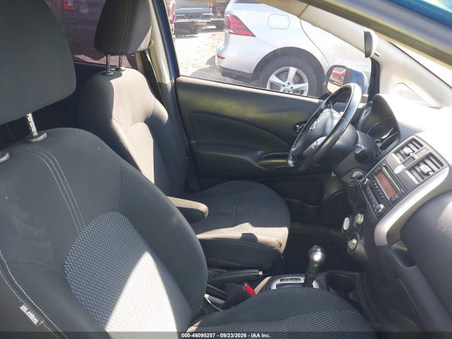 Nissan Versa Note Sv 2014 3N1CE2CP9EL375403 Image 5
