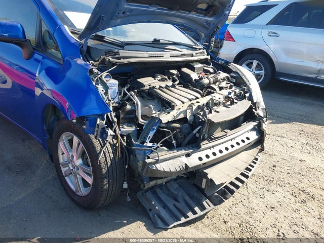 Nissan Versa Note Sv 2014 3N1CE2CP9EL375403 Image 6