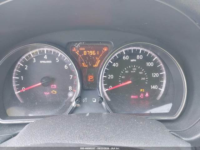 Nissan Versa Note Sv 2014 3N1CE2CP9EL375403 Image 7