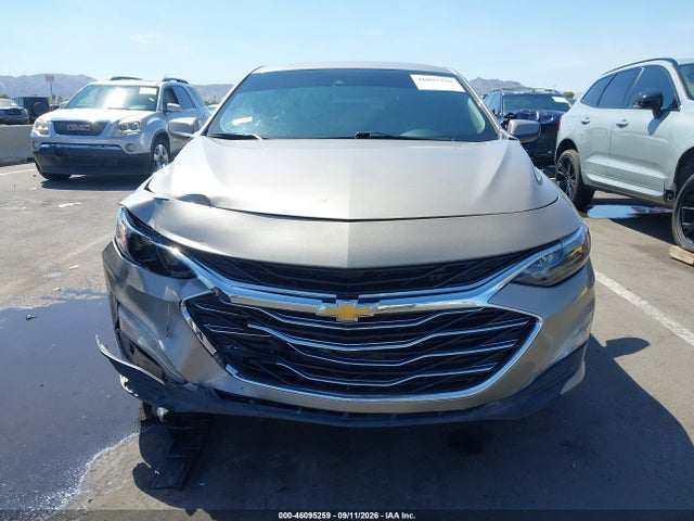 46095259 :رقم المزاد ، 1G1ZD5ST8RF134001 vin ، 2024 Chevrolet Malibu Fwd 1lt مزاد بيع