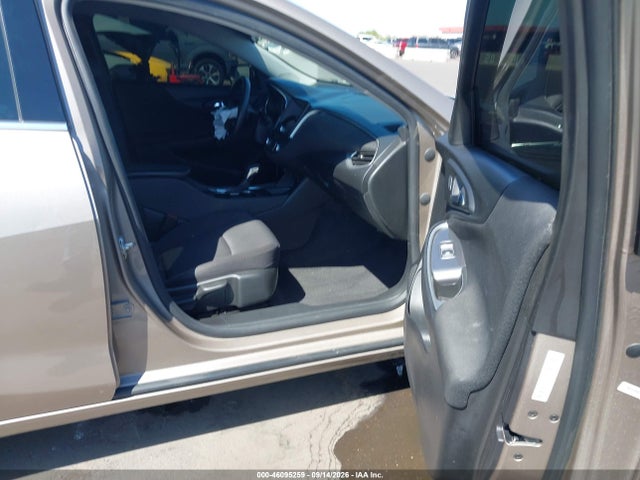 46095259 :رقم المزاد ، 1G1ZD5ST8RF134001 vin ، 2024 Chevrolet Malibu Fwd 1lt مزاد بيع