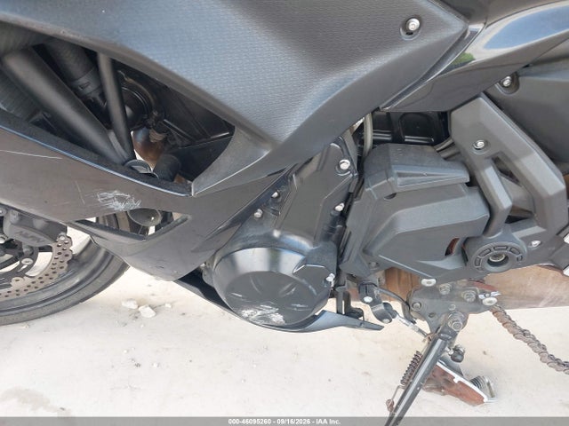 Aukcja sprzedaży 2017 Kawasaki Ex650 J, vin: JKAEXEJ12HDA01464, numer aukcji: 46095260