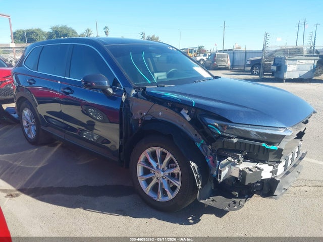 Aukcja sprzedaży 2025 Honda Cr-v Ex 2wd, vin: 2HKRS3H46SH318933, numer aukcji: 46095262