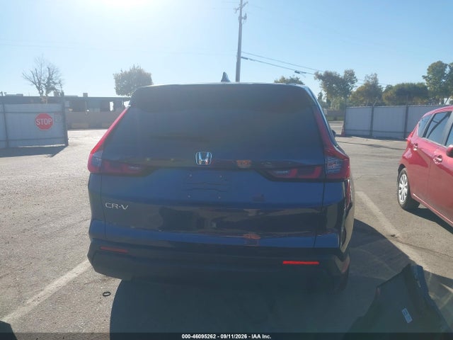 Aukcja sprzedaży 2025 Honda Cr-v Ex 2wd, vin: 2HKRS3H46SH318933, numer aukcji: 46095262