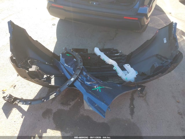 Aukcja sprzedaży 2025 Honda Cr-v Ex 2wd, vin: 2HKRS3H46SH318933, numer aukcji: 46095262