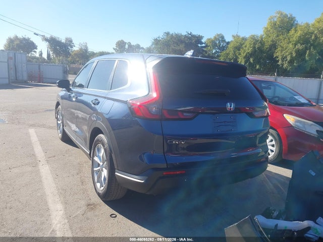 Aukcja sprzedaży 2025 Honda Cr-v Ex 2wd, vin: 2HKRS3H46SH318933, numer aukcji: 46095262