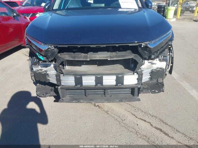 Aukcja sprzedaży 2025 Honda Cr-v Ex 2wd, vin: 2HKRS3H46SH318933, numer aukcji: 46095262