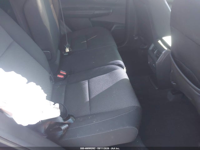Aukcja sprzedaży 2025 Honda Cr-v Ex 2wd, vin: 2HKRS3H46SH318933, numer aukcji: 46095262