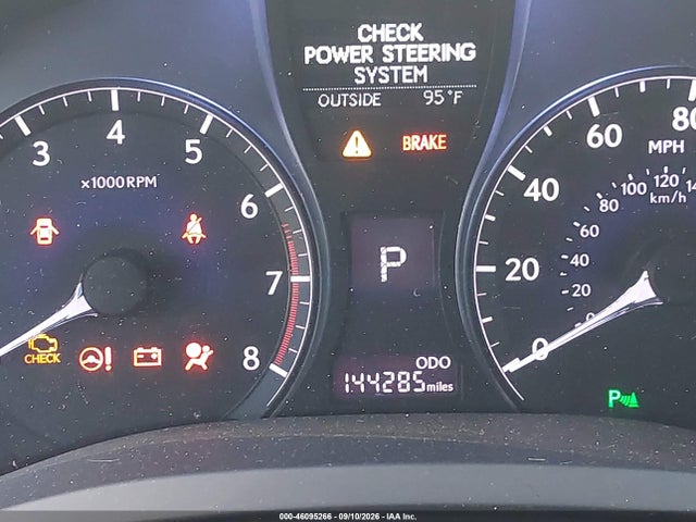 2015 Lexus Rx 350 მანქანა იყიდება აუქციონზე, vin: JTJZK1BA5F2425849, აუქციონის ნომერი: 46095266