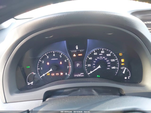 2015 Lexus Rx 350 მანქანა იყიდება აუქციონზე, vin: JTJZK1BA5F2425849, აუქციონის ნომერი: 46095266