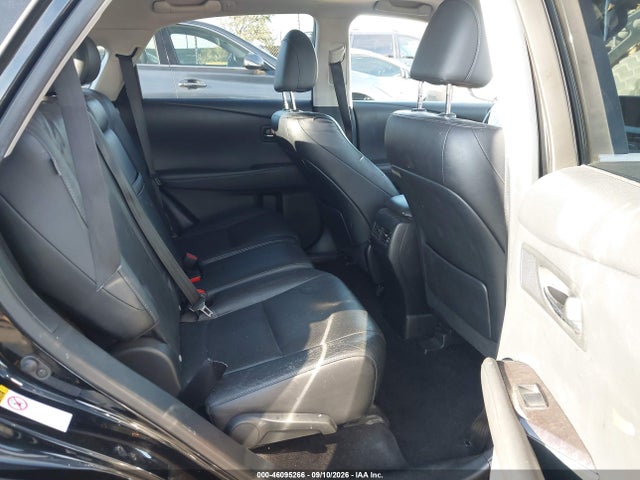 2015 Lexus Rx 350 მანქანა იყიდება აუქციონზე, vin: JTJZK1BA5F2425849, აუქციონის ნომერი: 46095266