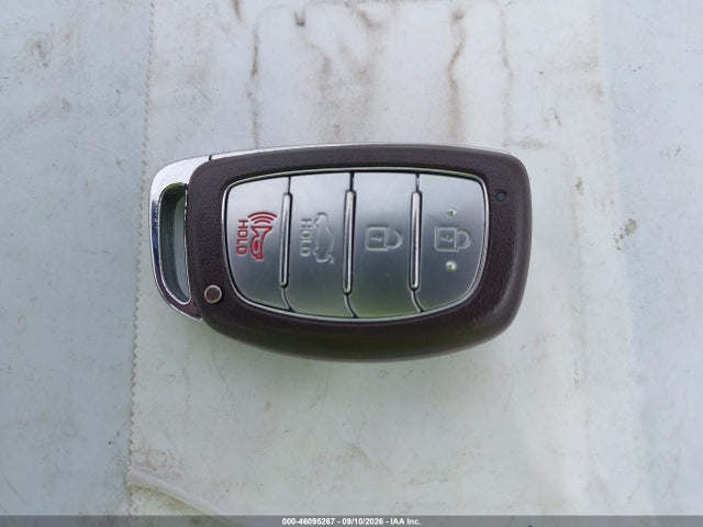 5NPE34AF9FH086394 Hyundai Sonata Sport