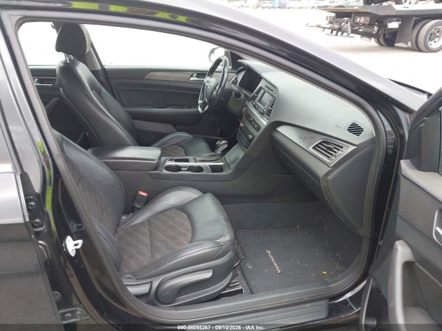 5NPE34AF9FH086394 Hyundai Sonata Sport