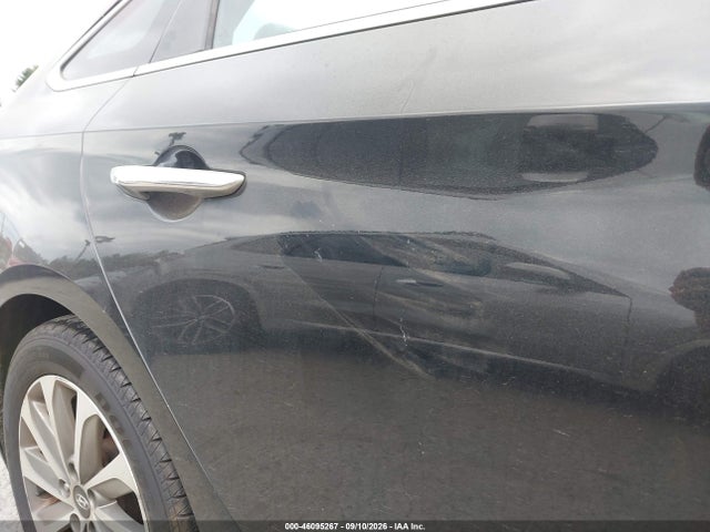 5NPE34AF9FH086394 Hyundai Sonata Sport