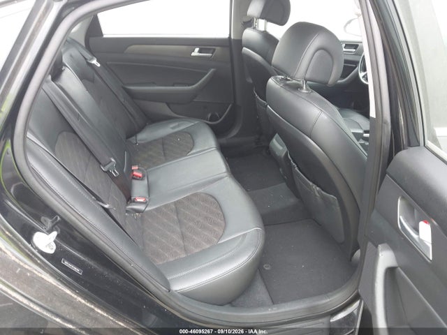 5NPE34AF9FH086394 Hyundai Sonata Sport