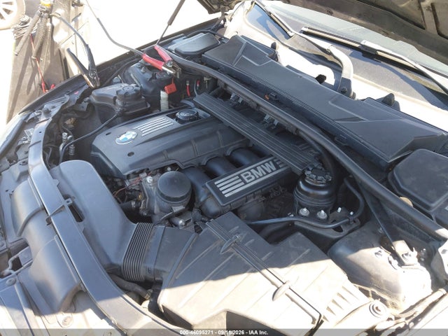 Aukcja sprzedaży 2011 Bmw 328i, vin: WBAPH7G54BNN06662, numer aukcji: 46095271