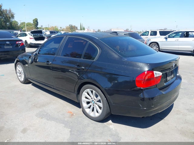 Aukcja sprzedaży 2011 Bmw 328i, vin: WBAPH7G54BNN06662, numer aukcji: 46095271
