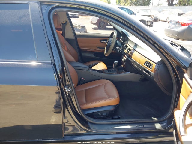 Aukcja sprzedaży 2011 Bmw 328i, vin: WBAPH7G54BNN06662, numer aukcji: 46095271